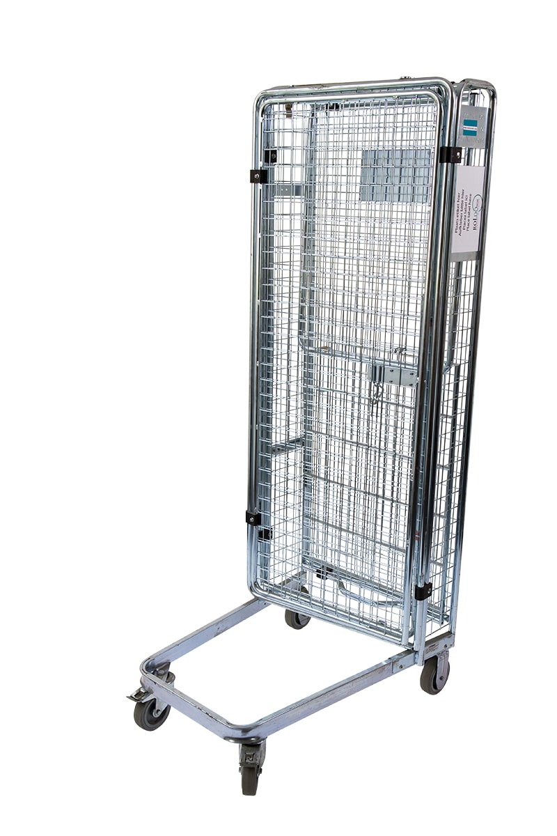 Veiligheidscontainers